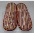 Good sales and quality disposable hospital slippers